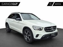 MERCEDES-BENZ GLC 200 4M Night Star, Mild-Hybrid Petrol/Electric, Second hand / Used, Automatic - 7