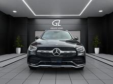 MERCEDES-BENZ GLC 200 AMG Line 4Matic, Mild-Hybrid Benzin/Elektro, Occasion / Gebraucht, Automatik - 2