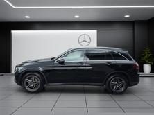 MERCEDES-BENZ GLC 200 AMG Line 4Matic, Mild-Hybrid Benzin/Elektro, Occasion / Gebraucht, Automatik - 3