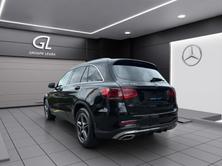 MERCEDES-BENZ GLC 200 AMG Line 4Matic, Mild-Hybrid Benzin/Elektro, Occasion / Gebraucht, Automatik - 4