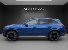 MERCEDES-BENZ GLC Coupé 300e 4M EQ Star, Plug-in-Hybrid Benzin/Elektro, Occasion / Gebraucht, Automatik - 2