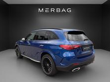 MERCEDES-BENZ GLC Coupé 300e 4M EQ Star, Plug-in-Hybrid Benzin/Elektro, Occasion / Gebraucht, Automatik - 3