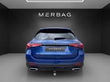 MERCEDES-BENZ GLC Coupé 300e 4M EQ Star, Plug-in-Hybrid Benzin/Elektro, Occasion / Gebraucht, Automatik - 4