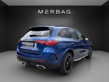 MERCEDES-BENZ GLC Coupé 300e 4M EQ Star, Plug-in-Hybrid Benzin/Elektro, Occasion / Gebraucht, Automatik - 5