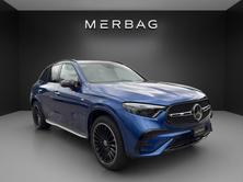 MERCEDES-BENZ GLC Coupé 300e 4M EQ Star, Plug-in-Hybrid Benzin/Elektro, Occasion / Gebraucht, Automatik - 6