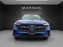 MERCEDES-BENZ GLC Coupé 300e 4M EQ Star, Plug-in-Hybrid Benzin/Elektro, Occasion / Gebraucht, Automatik - 7