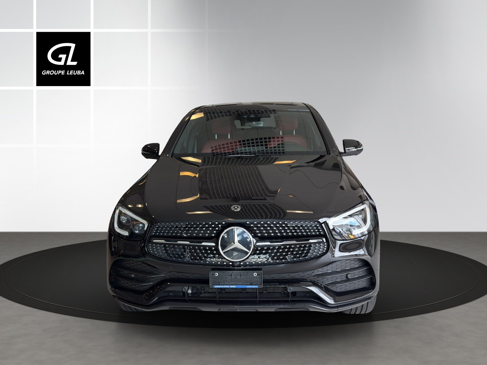 MERCEDES-BENZ GLC 200 AMG Line 4Matic 9G-Tronic, Mild-Hybrid Benzin/Elektro, Occasion / Gebraucht, Automatik - 2