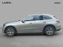 MERCEDES-BENZ GLC 200 4M - AMG / Panorama-Dach / Rückfahrka, Hybride Leggero Benzina/Elettrica, Occasioni / Usate, Automatico - 2
