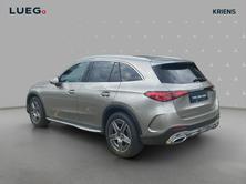 MERCEDES-BENZ GLC 200 4M - AMG / Panorama-Dach / Rückfahrka, Hybride Leggero Benzina/Elettrica, Occasioni / Usate, Automatico - 3
