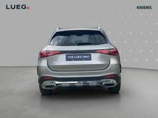 MERCEDES-BENZ GLC 200 4M - AMG / Panorama-Dach / Rückfahrka, Hybride Leggero Benzina/Elettrica, Occasioni / Usate, Automatico - 4