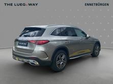 MERCEDES-BENZ GLC 200 4M - AMG / Panorama-Dach / Rückfahrka, Hybride Leggero Benzina/Elettrica, Occasioni / Usate, Automatico - 5