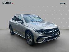 MERCEDES-BENZ GLC 200 4M - AMG / Panorama-Dach / Rückfahrka, Hybride Leggero Benzina/Elettrica, Occasioni / Usate, Automatico - 6