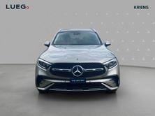 MERCEDES-BENZ GLC 200 4M - AMG / Panorama-Dach / Rückfahrka, Hybride Leggero Benzina/Elettrica, Occasioni / Usate, Automatico - 7