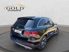 MERCEDES-BENZ GLC 200 4Matic 9G-Tronic, Mild-Hybrid Petrol/Electric, Second hand / Used, Automatic - 2