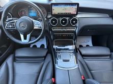 MERCEDES-BENZ GLC 200 4Matic 9G-Tronic, Mild-Hybrid Petrol/Electric, Second hand / Used, Automatic - 3