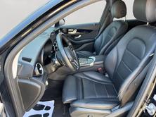 MERCEDES-BENZ GLC 200 4Matic 9G-Tronic, Mild-Hybrid Petrol/Electric, Second hand / Used, Automatic - 4