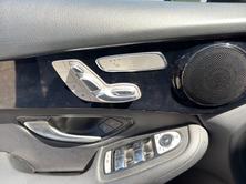 MERCEDES-BENZ GLC 200 4Matic 9G-Tronic, Mild-Hybrid Petrol/Electric, Second hand / Used, Automatic - 5