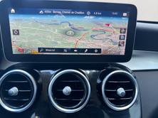MERCEDES-BENZ GLC 200 4Matic 9G-Tronic, Mild-Hybrid Petrol/Electric, Second hand / Used, Automatic - 6