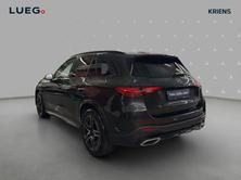 MERCEDES-BENZ GLC 200 4M - AMG / 360 Grad Kamera / DIGITAL L, Hybride Leggero Benzina/Elettrica, Occasioni / Usate, Automatico - 3