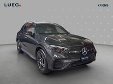 MERCEDES-BENZ GLC 200 4M - AMG / 360 Grad Kamera / DIGITAL L, Hybride Leggero Benzina/Elettrica, Occasioni / Usate, Automatico - 5