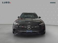 MERCEDES-BENZ GLC 200 4M - AMG / 360 Grad Kamera / DIGITAL L, Hybride Leggero Benzina/Elettrica, Occasioni / Usate, Automatico - 6