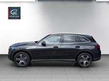 MERCEDES-BENZ GLC 200 4Matic 9G-Tronic, Hybride Leggero Benzina/Elettrica, Occasioni / Usate, Automatico - 3