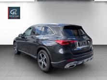 MERCEDES-BENZ GLC 200 4Matic 9G-Tronic, Hybride Leggero Benzina/Elettrica, Occasioni / Usate, Automatico - 4