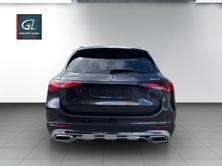 MERCEDES-BENZ GLC 200 4Matic 9G-Tronic, Hybride Leggero Benzina/Elettrica, Occasioni / Usate, Automatico - 5
