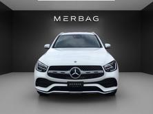 MERCEDES-BENZ GLC 200 AMG Line 4Matic, Mild-Hybrid Petrol/Electric, Second hand / Used, Automatic - 2