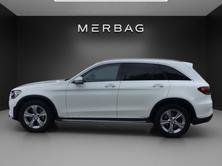 MERCEDES-BENZ GLC 200 AMG Line 4Matic, Mild-Hybrid Petrol/Electric, Second hand / Used, Automatic - 3