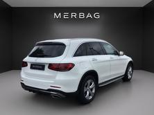 MERCEDES-BENZ GLC 200 AMG Line 4Matic, Mild-Hybrid Petrol/Electric, Second hand / Used, Automatic - 4