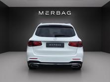 MERCEDES-BENZ GLC 200 AMG Line 4Matic, Mild-Hybrid Petrol/Electric, Second hand / Used, Automatic - 5