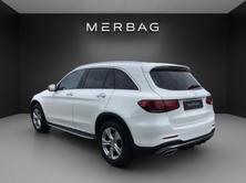 MERCEDES-BENZ GLC 200 AMG Line 4Matic, Mild-Hybrid Petrol/Electric, Second hand / Used, Automatic - 6