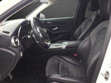 MERCEDES-BENZ GLC 200 AMG Line 4Matic, Mild-Hybrid Petrol/Electric, Second hand / Used, Automatic - 7