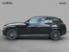 MERCEDES-BENZ GLC 200 4Matic 9G-Tronic, Mild-Hybrid Petrol/Electric, Second hand / Used, Automatic - 2