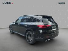 MERCEDES-BENZ GLC 200 4Matic 9G-Tronic, Mild-Hybrid Petrol/Electric, Second hand / Used, Automatic - 3