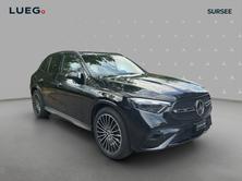 MERCEDES-BENZ GLC 200 4Matic 9G-Tronic, Mild-Hybrid Petrol/Electric, Second hand / Used, Automatic - 5