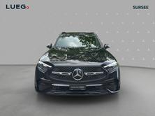 MERCEDES-BENZ GLC 200 4Matic 9G-Tronic, Mild-Hybrid Petrol/Electric, Second hand / Used, Automatic - 6