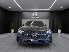 MERCEDES-BENZ GLC Coupé 200 4Matic 9G-Tronic, Mild-Hybrid Benzin/Elektro, Occasion / Gebraucht, Automatik - 2