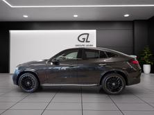 MERCEDES-BENZ GLC Coupé 200 4Matic 9G-Tronic, Mild-Hybrid Benzin/Elektro, Occasion / Gebraucht, Automatik - 3
