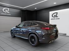 MERCEDES-BENZ GLC Coupé 200 4Matic 9G-Tronic, Mild-Hybrid Benzin/Elektro, Occasion / Gebraucht, Automatik - 4