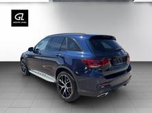 MERCEDES-BENZ GLC 200 AMG Line 4Matic, Hybride Leggero Benzina/Elettrica, Occasioni / Usate, Automatico - 2