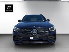 MERCEDES-BENZ GLC 200 AMG Line 4Matic, Hybride Leggero Benzina/Elettrica, Occasioni / Usate, Automatico - 3