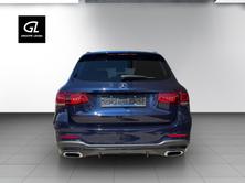 MERCEDES-BENZ GLC 200 AMG Line 4Matic, Hybride Leggero Benzina/Elettrica, Occasioni / Usate, Automatico - 4