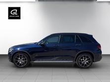 MERCEDES-BENZ GLC 200 AMG Line 4Matic, Hybride Leggero Benzina/Elettrica, Occasioni / Usate, Automatico - 5
