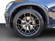 MERCEDES-BENZ GLC 200 AMG Line 4Matic, Hybride Leggero Benzina/Elettrica, Occasioni / Usate, Automatico - 6