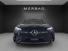 MERCEDES-BENZ GLC 200 4Matic 9G-Tronic, Mild-Hybrid Petrol/Electric, Second hand / Used, Automatic - 2