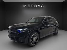 MERCEDES-BENZ GLC 200 4Matic 9G-Tronic, Mild-Hybrid Petrol/Electric, Second hand / Used, Automatic - 3