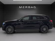 MERCEDES-BENZ GLC 200 4Matic 9G-Tronic, Mild-Hybrid Petrol/Electric, Second hand / Used, Automatic - 4