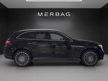 MERCEDES-BENZ GLC 200 4Matic 9G-Tronic, Mild-Hybrid Petrol/Electric, Second hand / Used, Automatic - 5